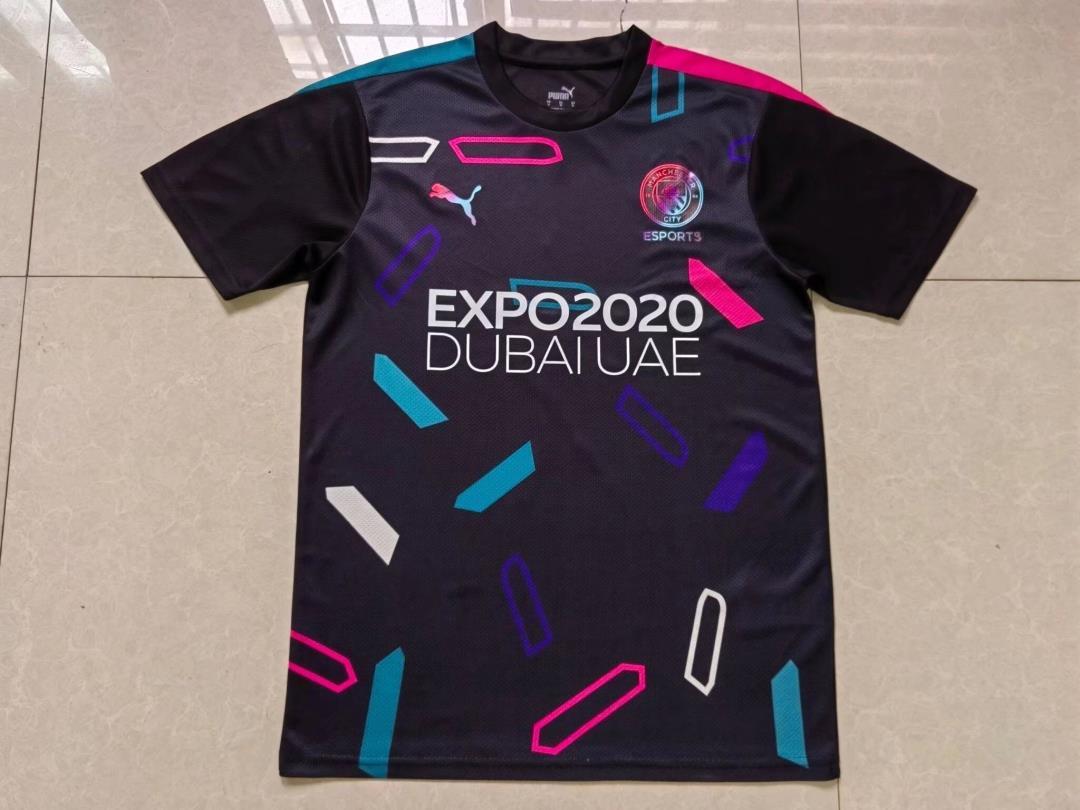 21-22 MCI esport version