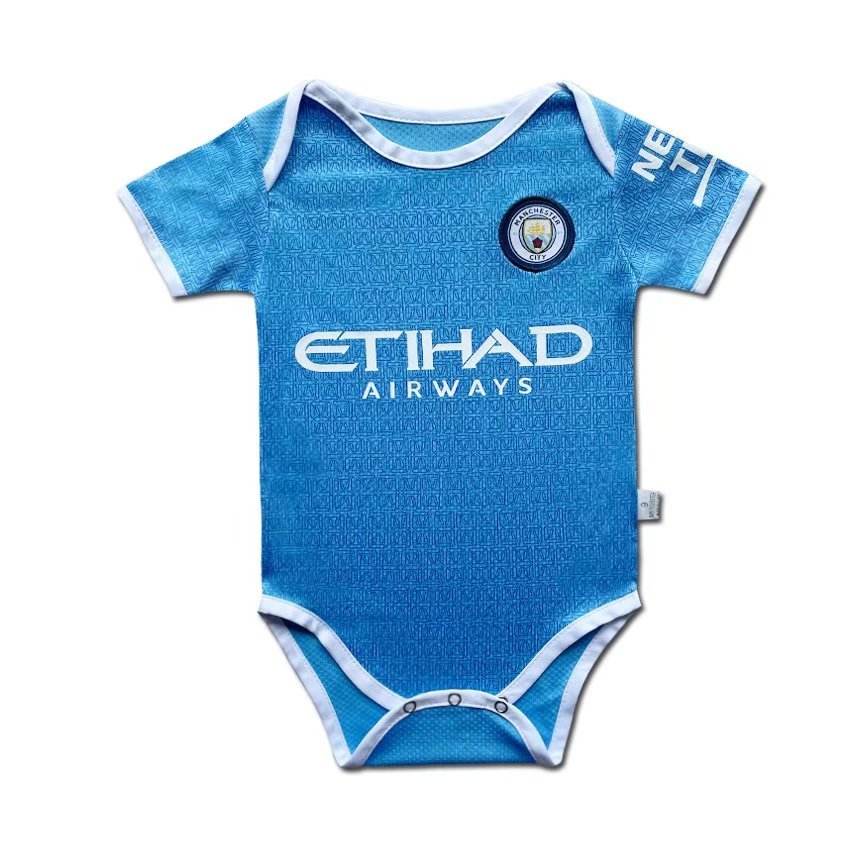 21-22 MCI home baby