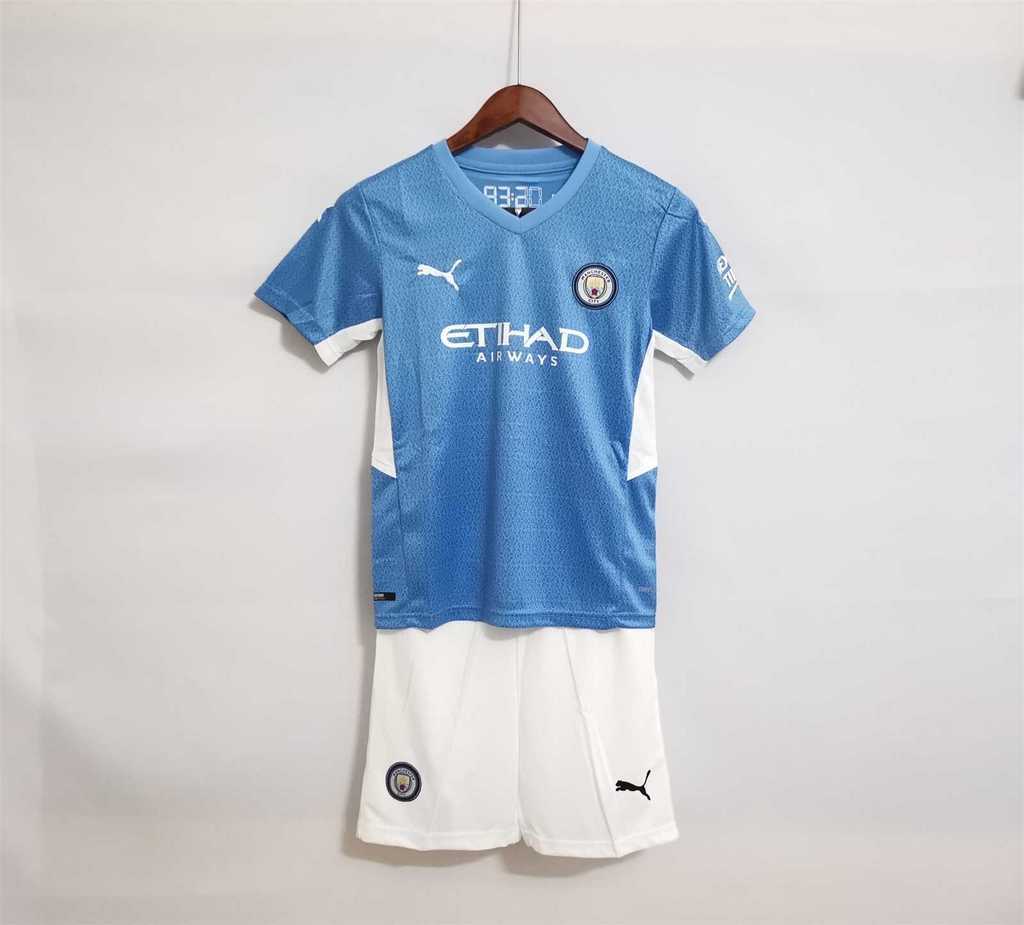21-22 MCI home kids kit