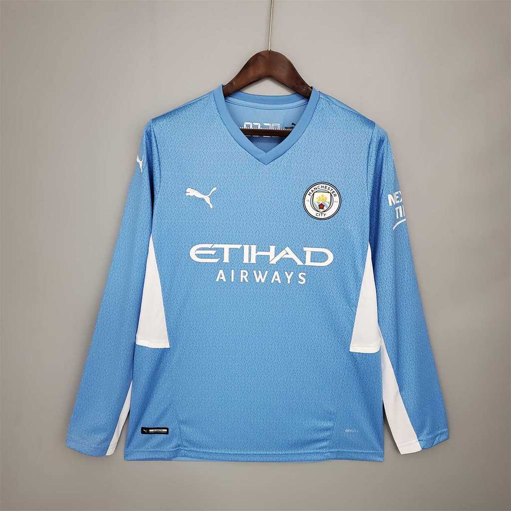 21-22 MCI home long sleeve