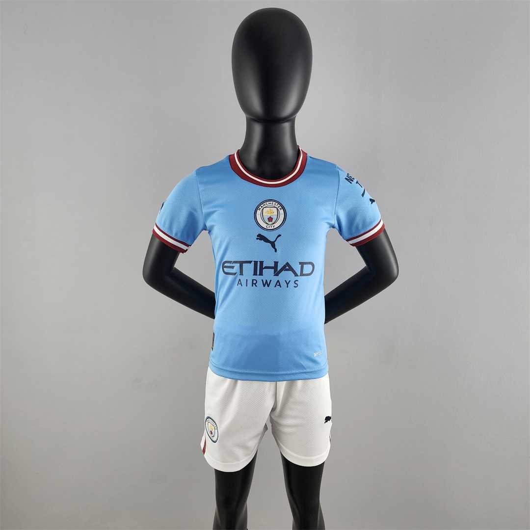 22-23 MCI home kids kit