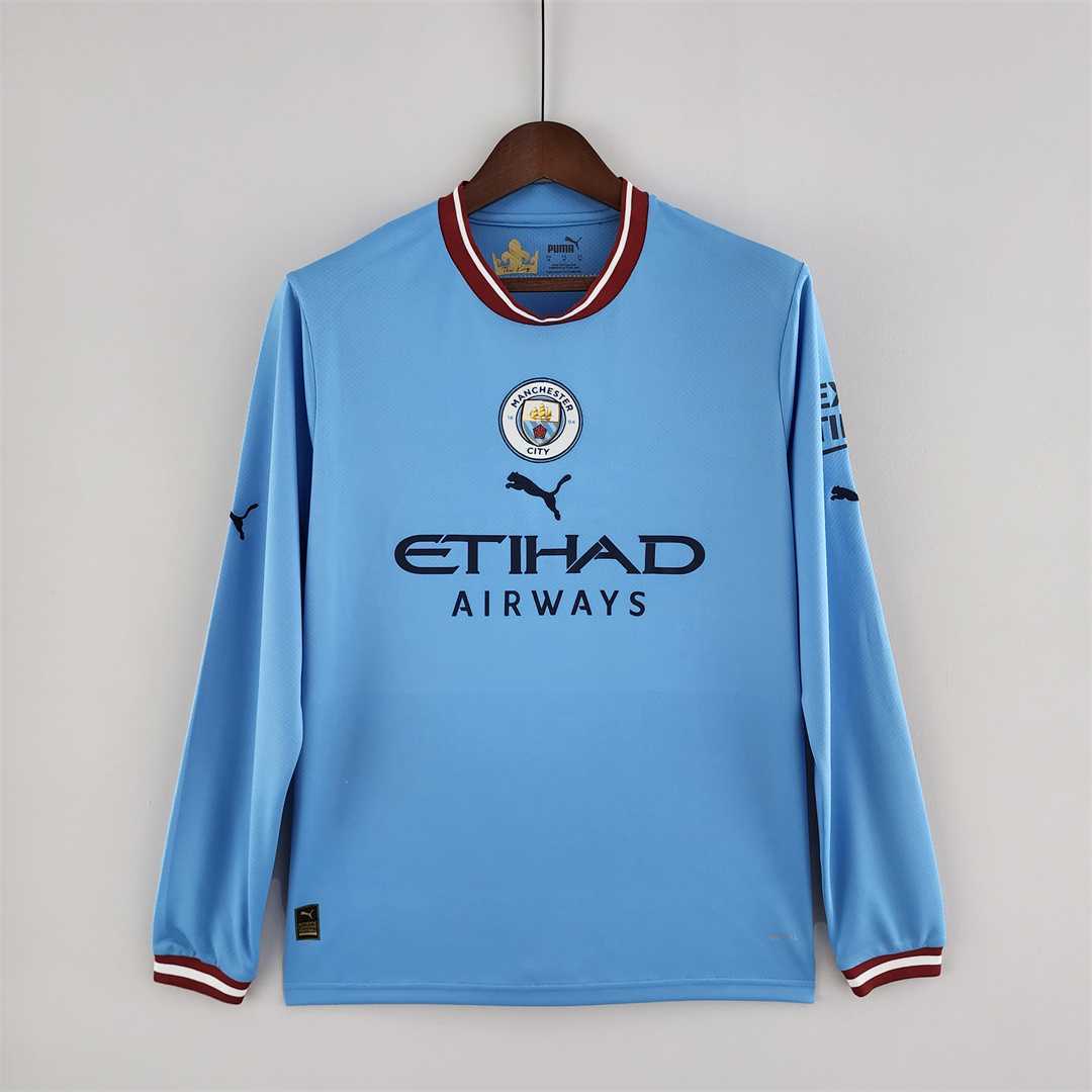 22-23 MCI home long sleeve