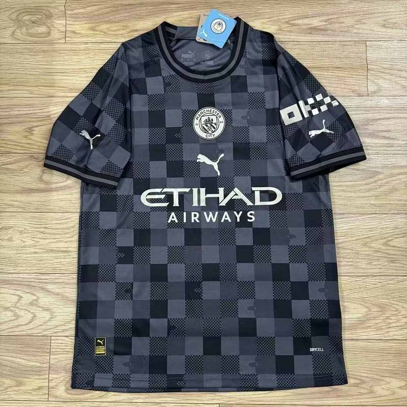 24-25 MCI 145th soccer jersey