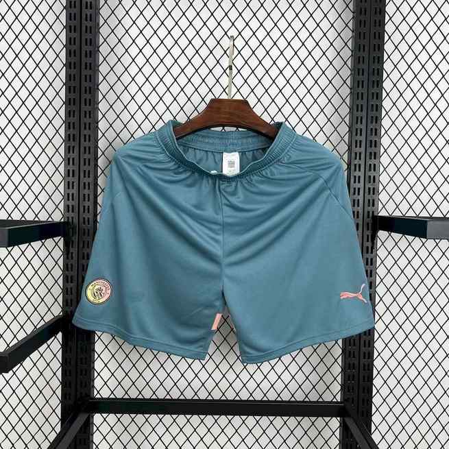 24-25 MCI Fourth Shorts