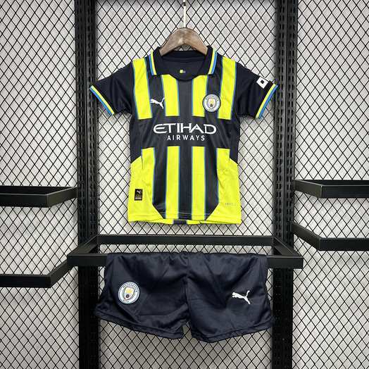 24-25 MCI away kid kit
