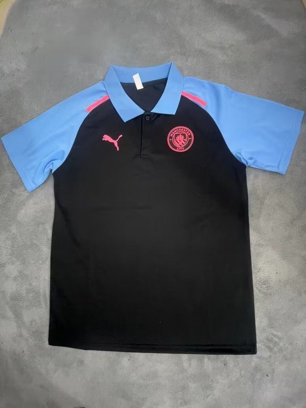 24-25 MCI black blue POLO