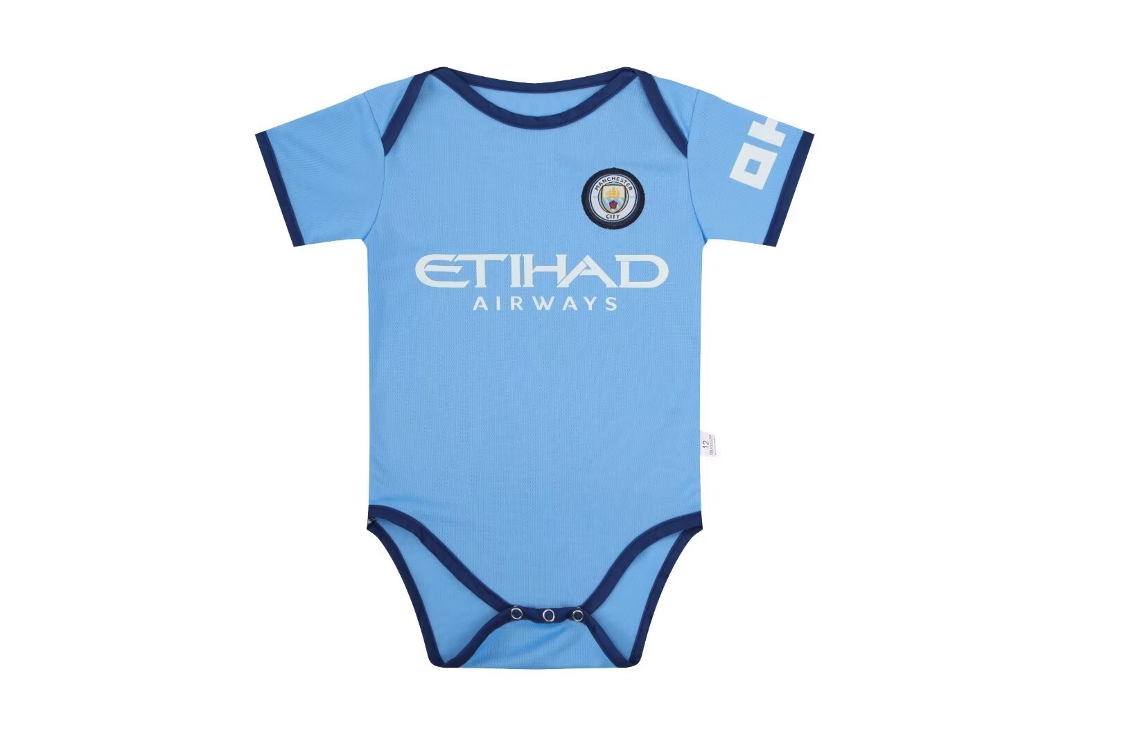 24-25 MCI home baby shirt