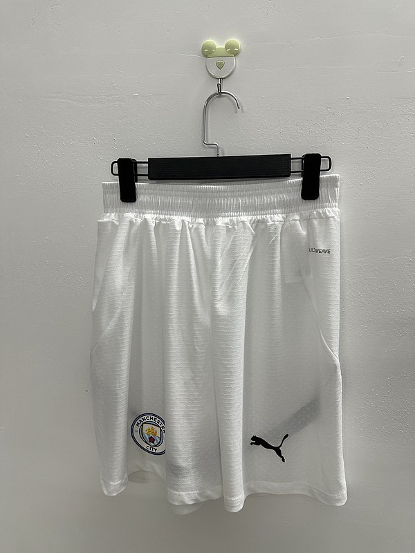 24-25 MCI home player version shorts