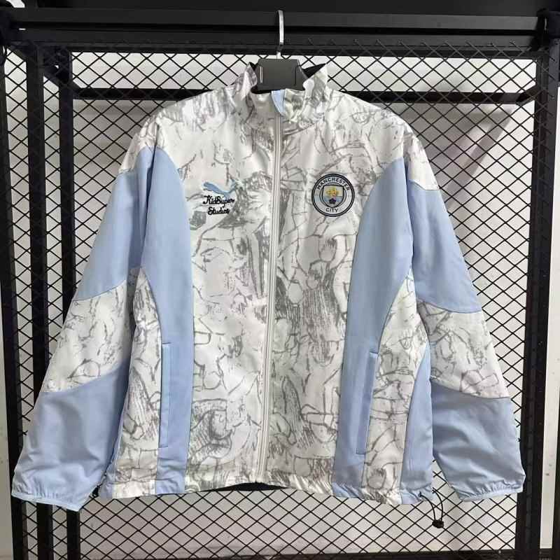 25-26 MCI Reversible Windbreaker
