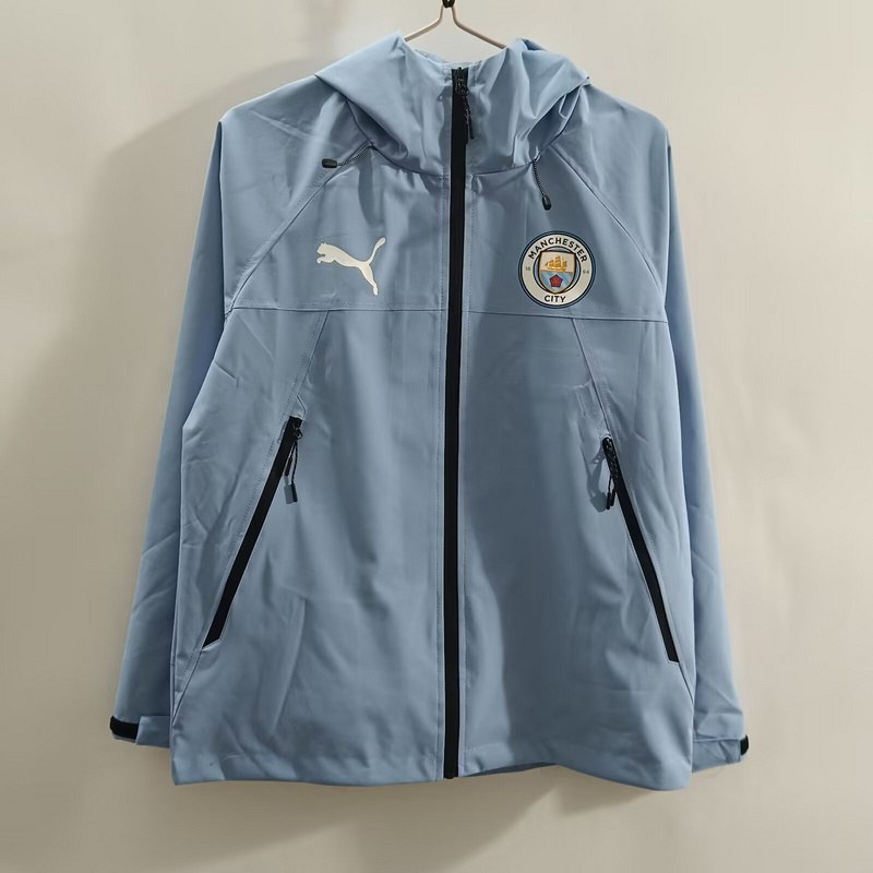 25-26 MCI blue Outdoor Jackets S-XXL