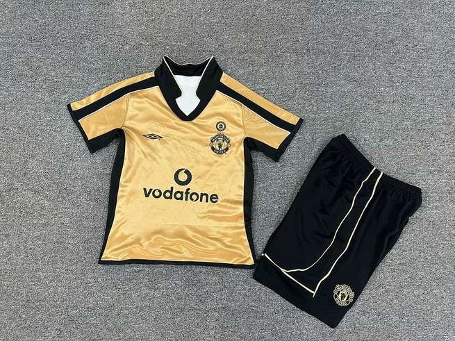 00-01 MNU REVERSIBLE kid kit