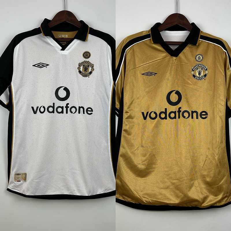 01-02 MNU 100th Anniversary Edition Retro S-XXL