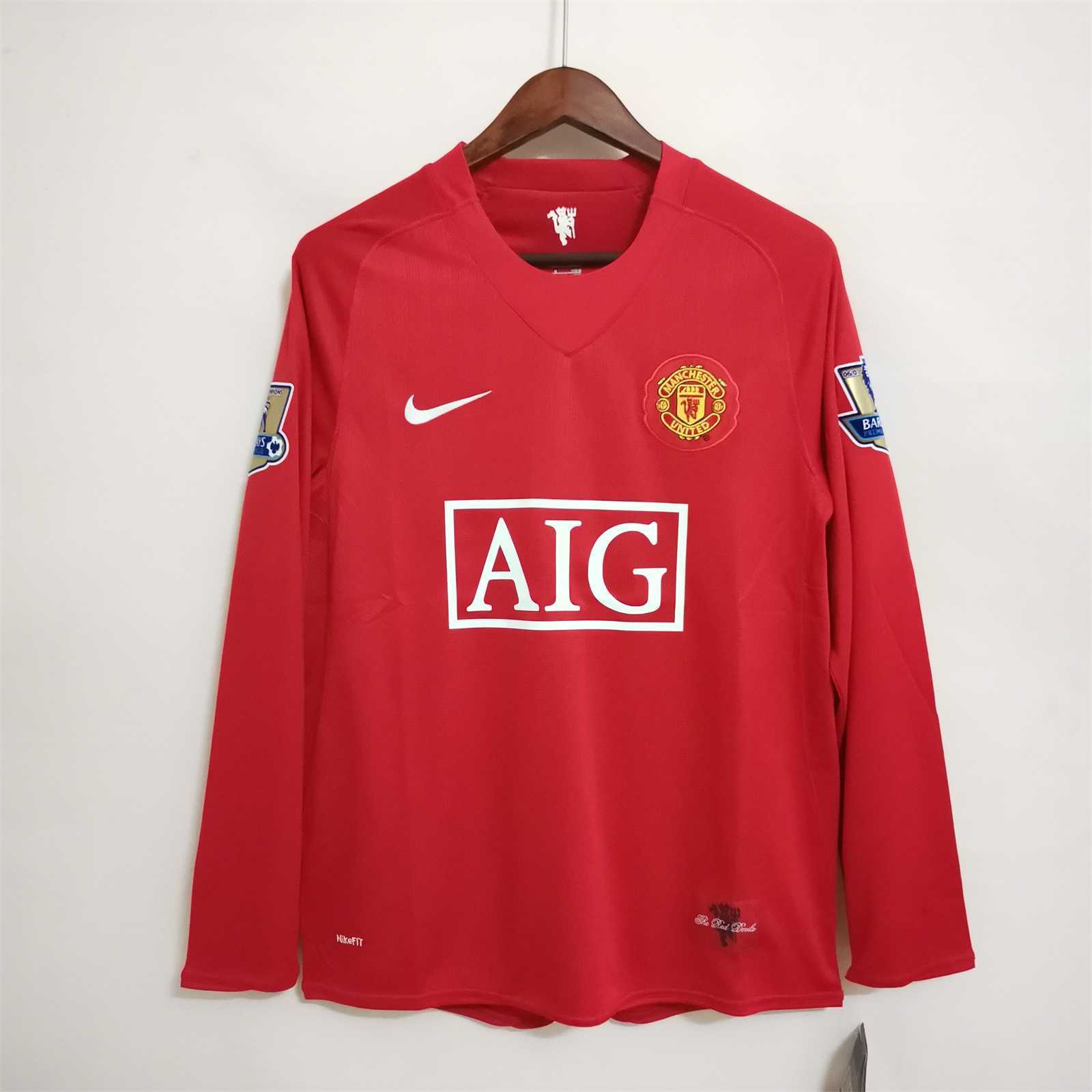 07-08 MNU home long sleeve