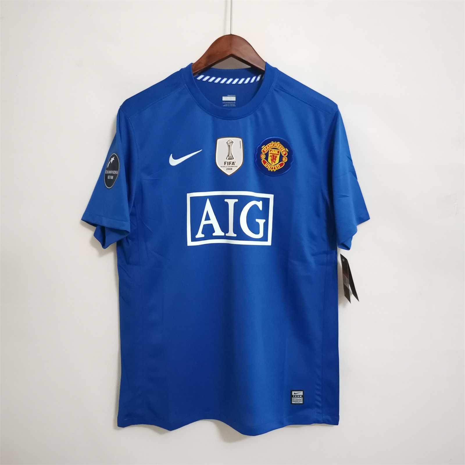 08-09 MNU away