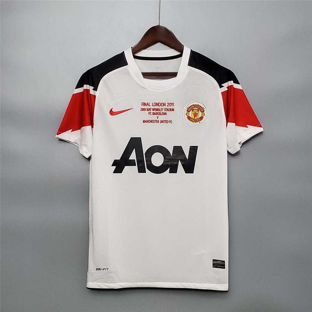 10-11 MNU in the Champions League version away