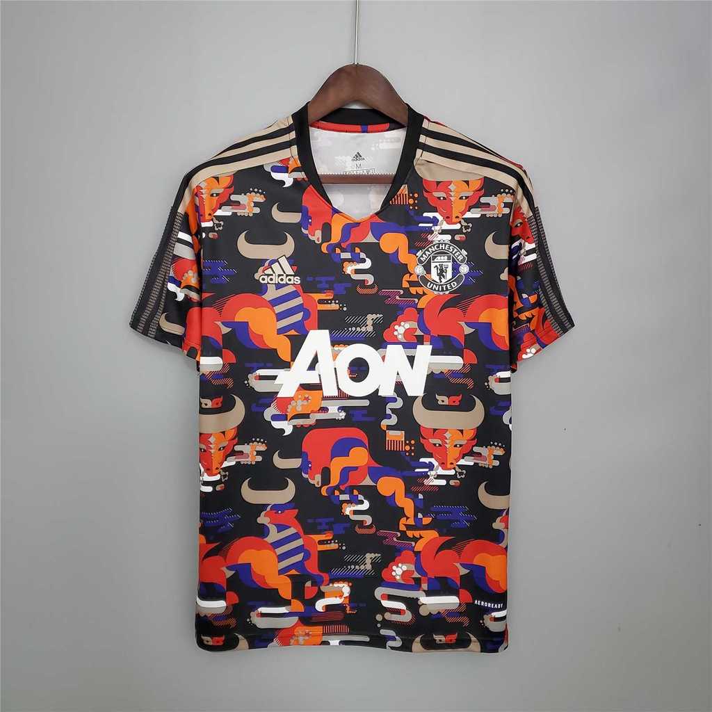 2021 MNU Year of the Ox Limited Edition