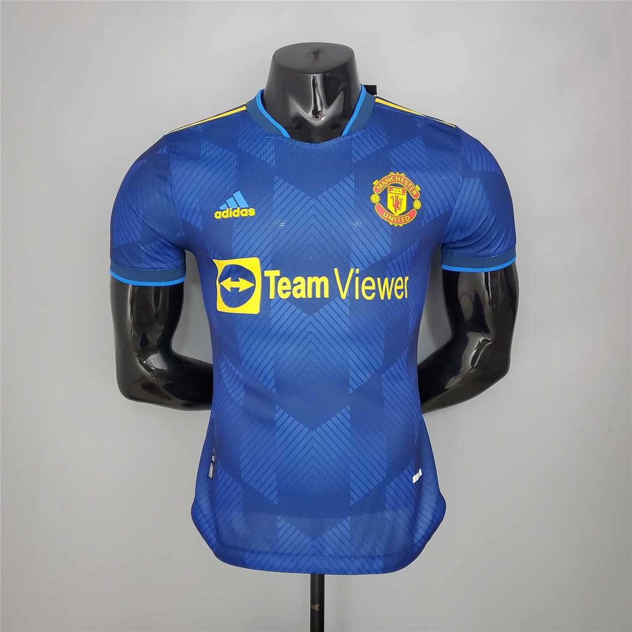21-22 MNU away player version