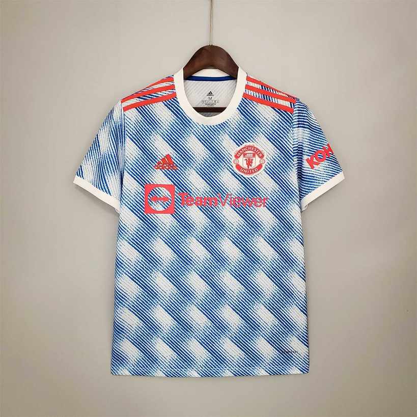 21-22 MNU away
