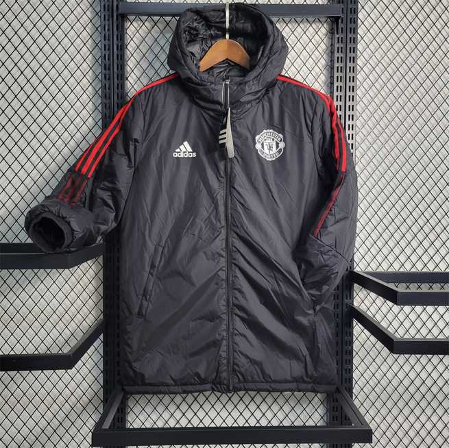 Veste 22-23 Down Thermal MNU