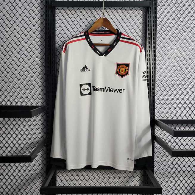 22-23 MNU away long sleeves