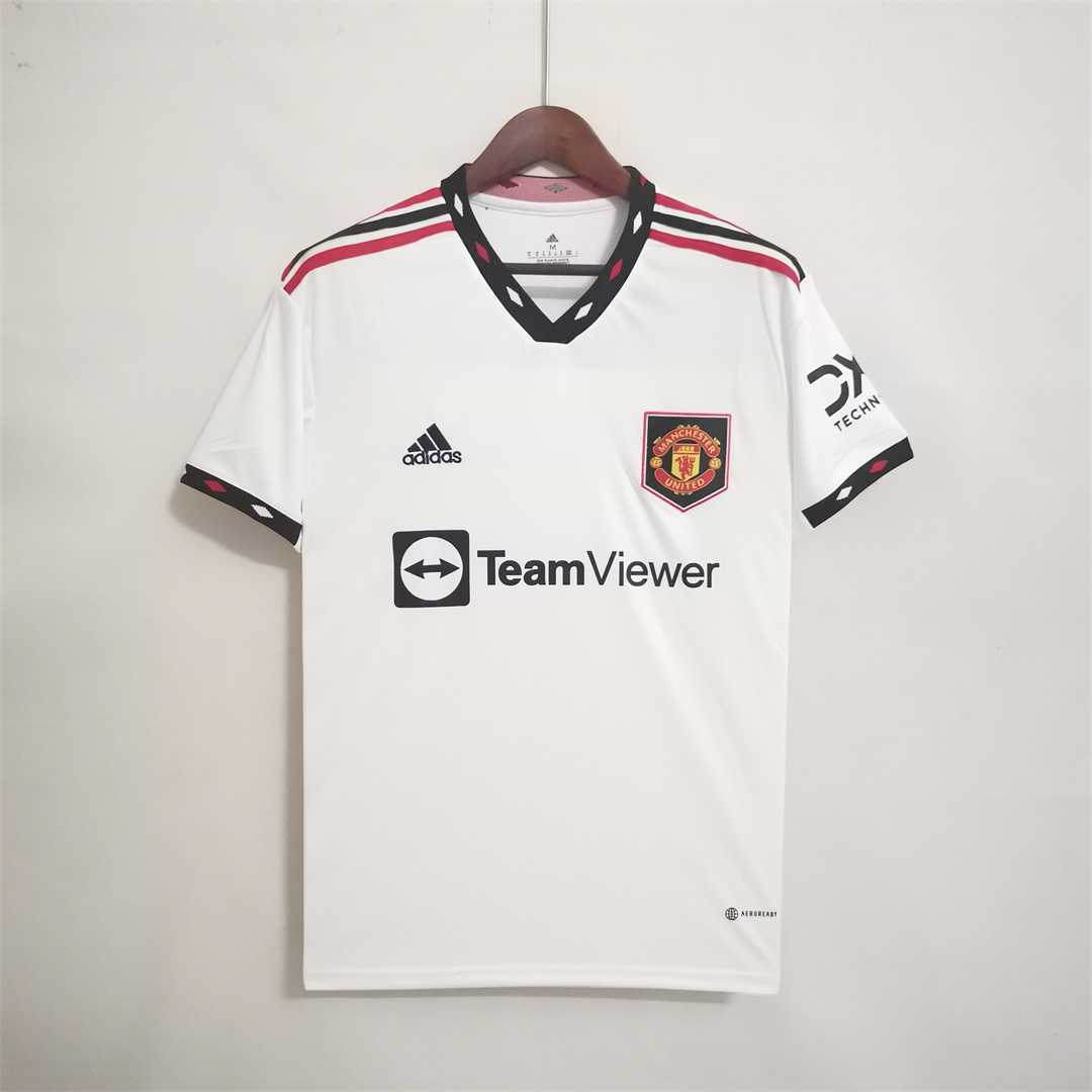 22-23 MNU away
