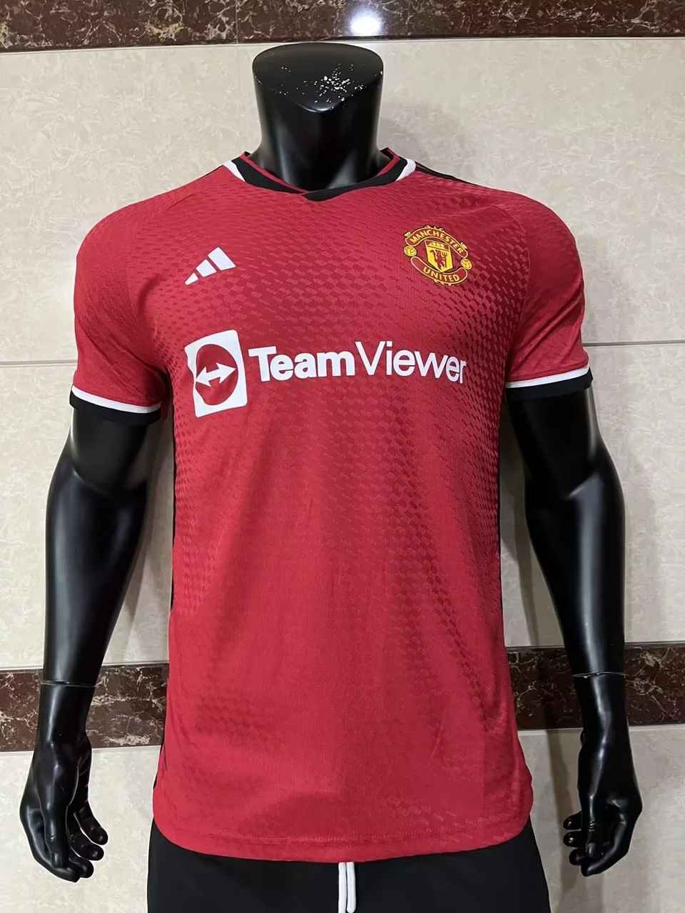 22-23 MNU special red player version
