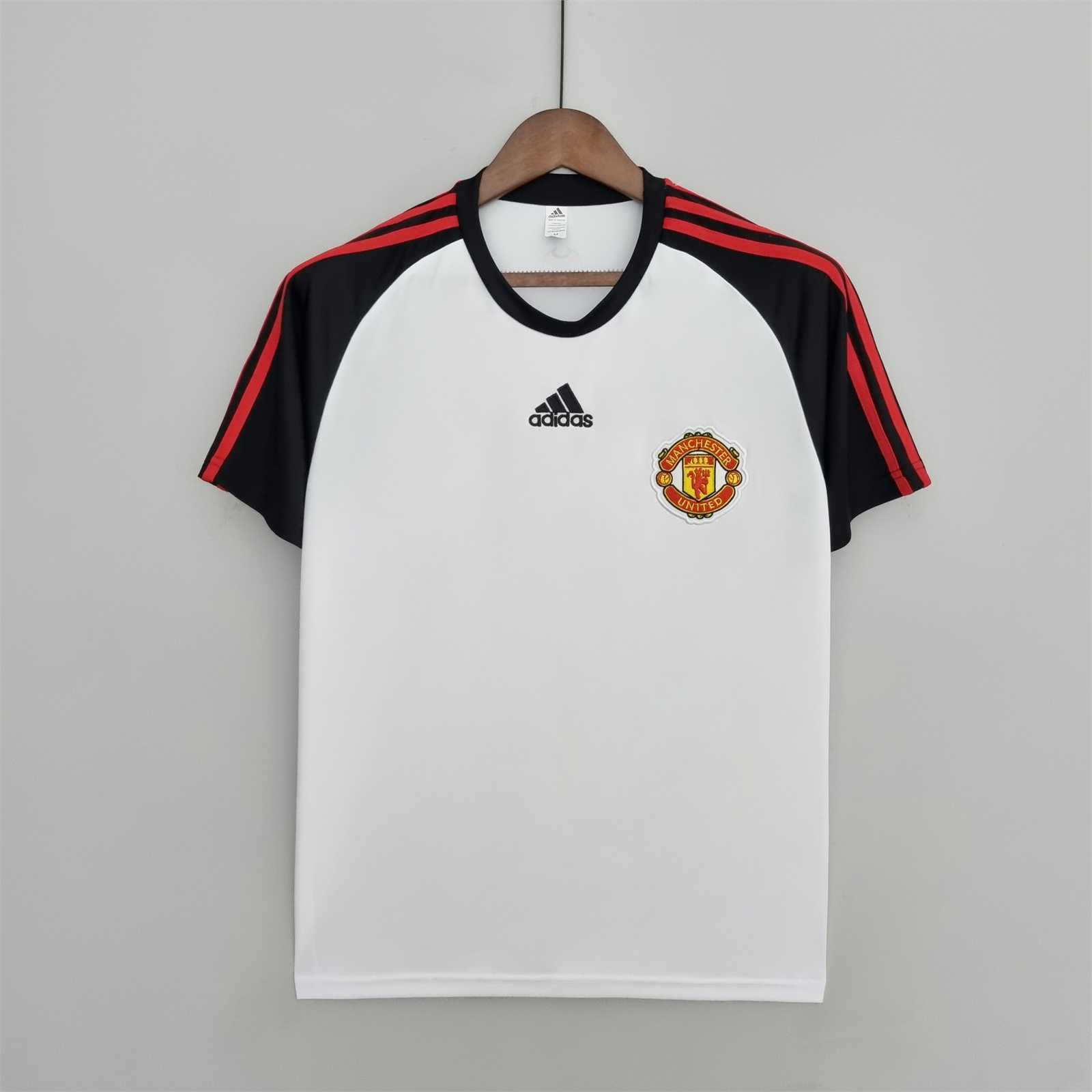 22-23 MNU training suit white