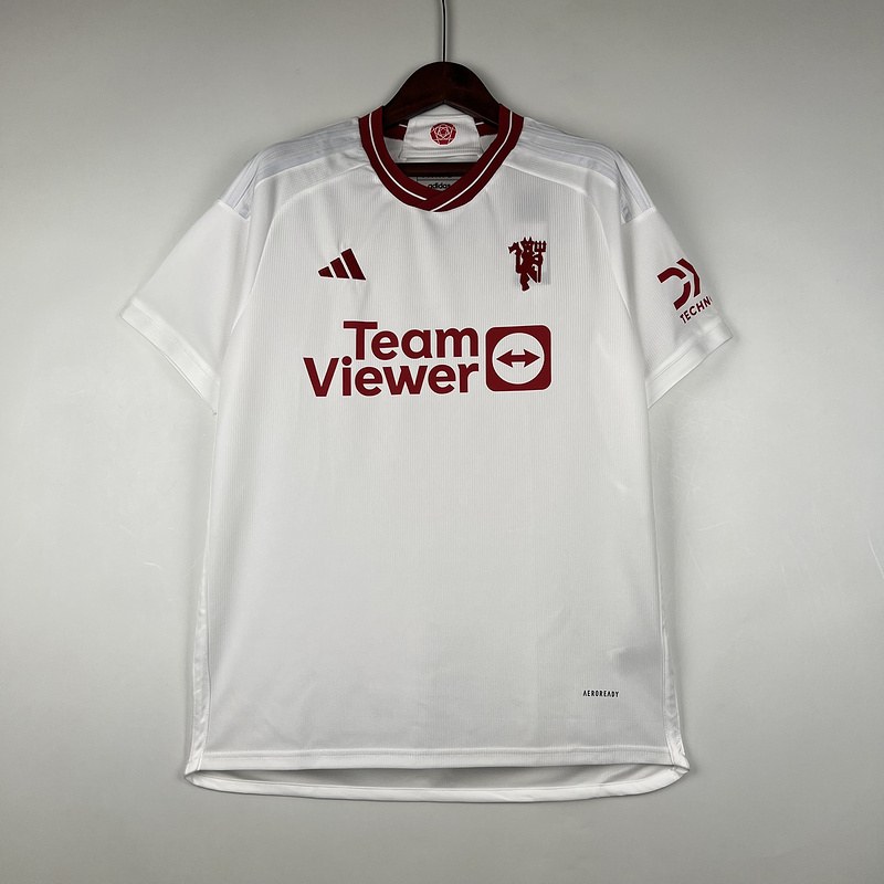 23-24 MNU third away S-XXL