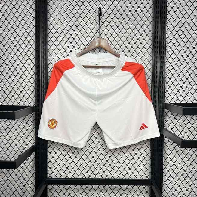 24-25 MNU home shorts