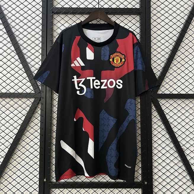 24-25 MNU special version jersey