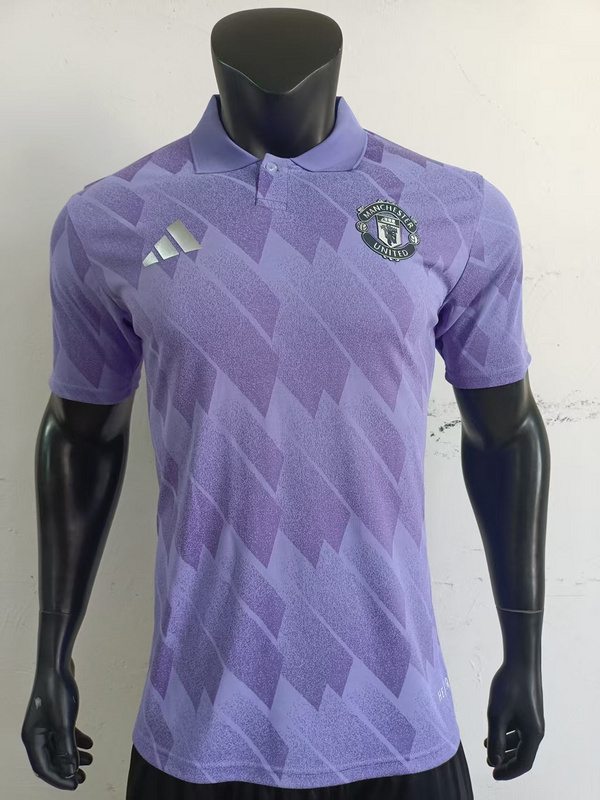 25-26 MNU player version POLO purple