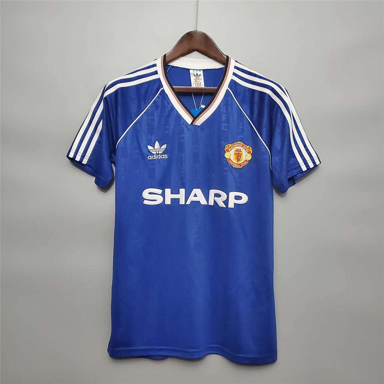 88-89 MNU away blue