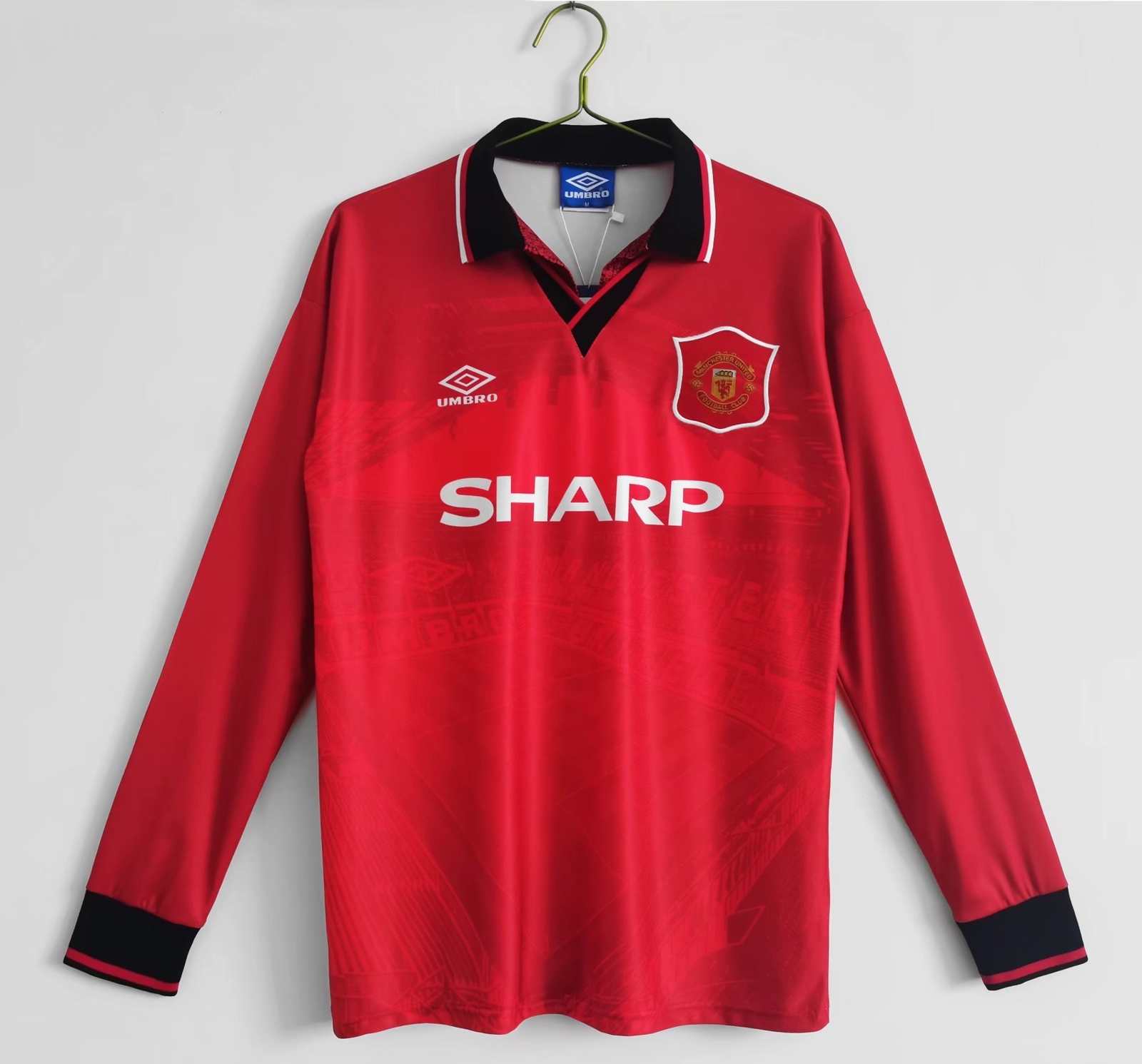 94-96 MNU home long sleeve