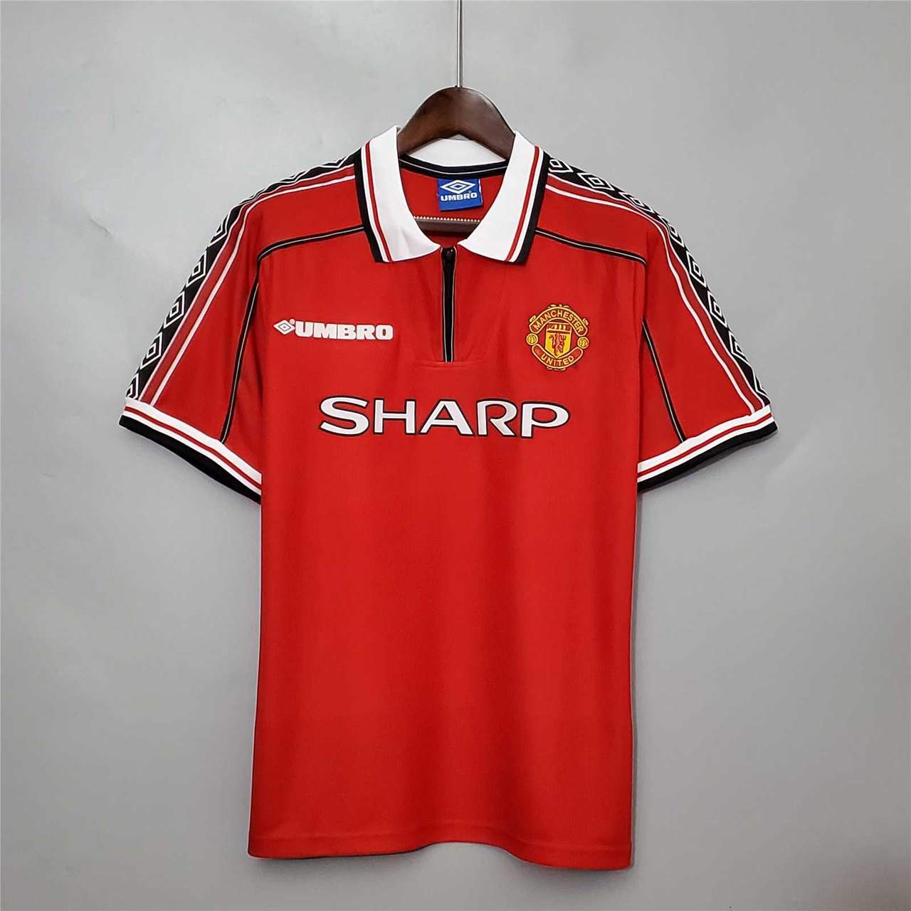 98-99 MNU home