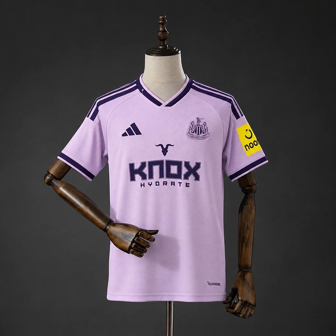 2026/27 Newcastle United Third Away Soccer Jersey S-4XL