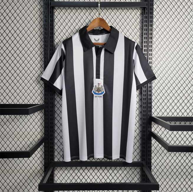 23-24 Newcastle 130th Anniversary home edition