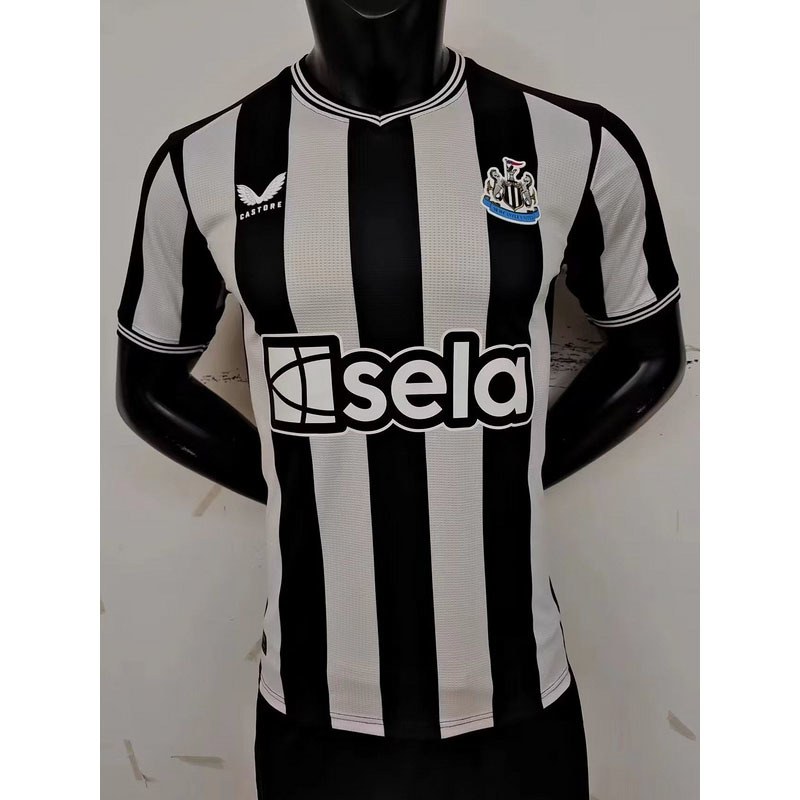 23-24 Newcastle home player version