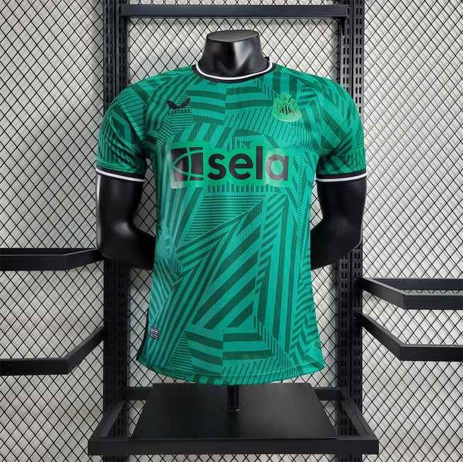 23-24 Players Newcastle United away size S-XXL