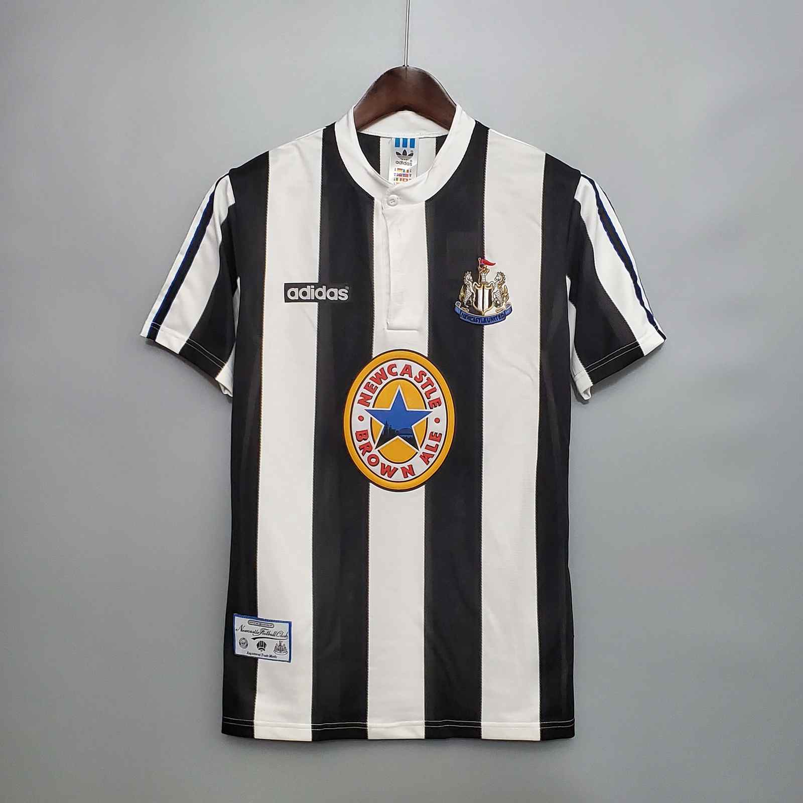 95-97 Newcastle home