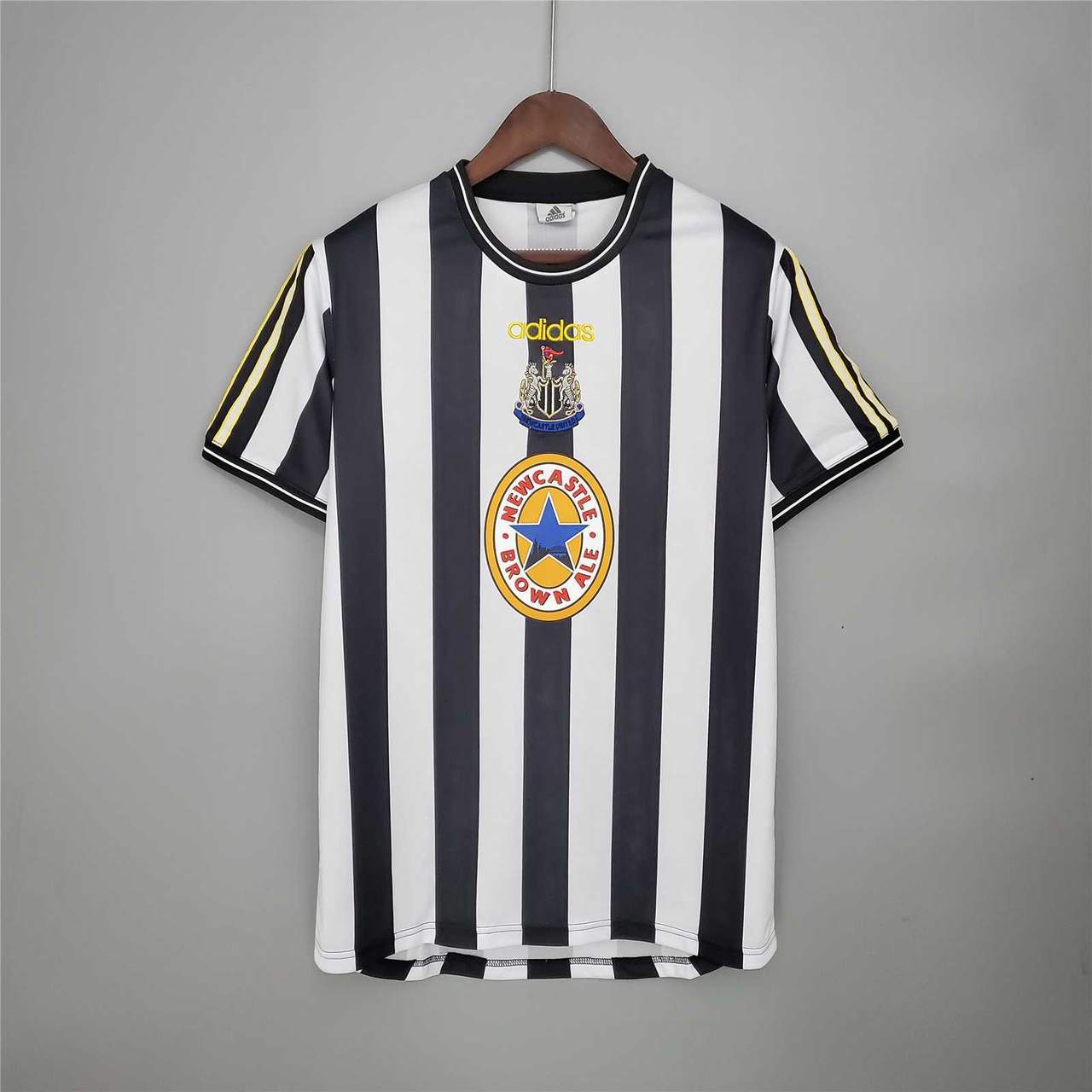 97-99 Newcastle home