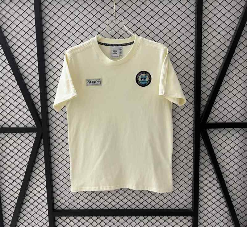 Maillot de football Newcastle — 2025/26