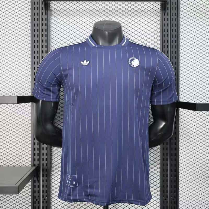Newcastle United 2025/26 décontracté version joueur s-xxl