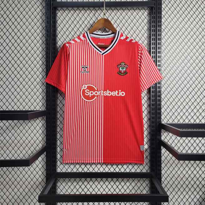 23-24 Southampton home