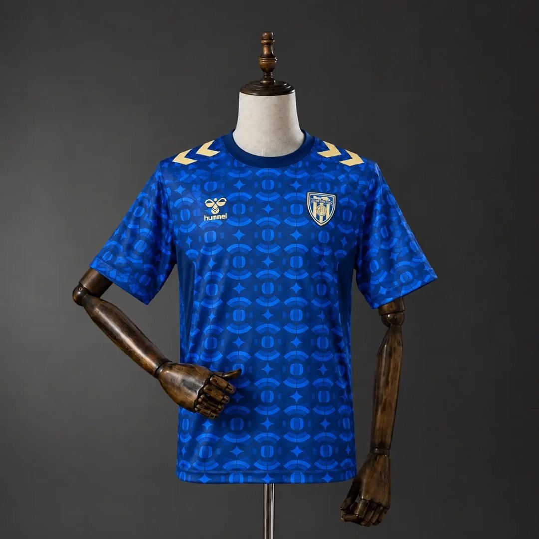 2026/27 Sunderland Third Away Soccer Jersey S-4XL