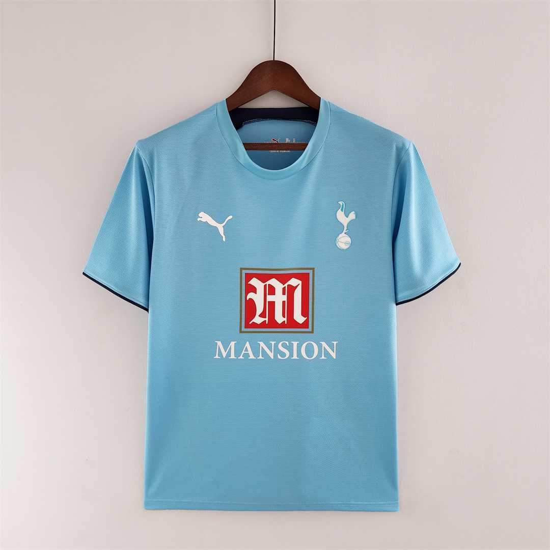 06-07 TOT away