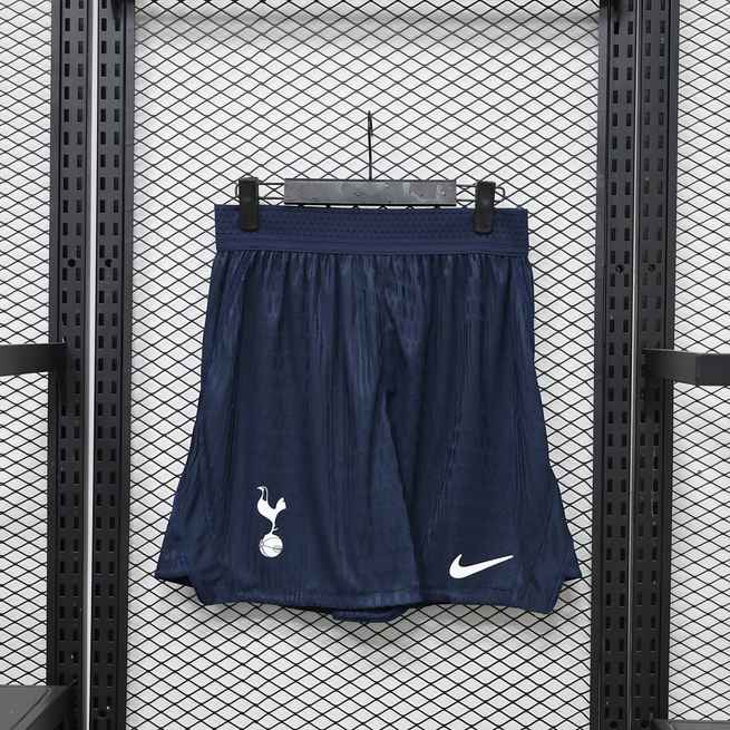 Short Tottenham Hotspur — 2026/27 · Domicile · Version joueur · tailles S–2XL