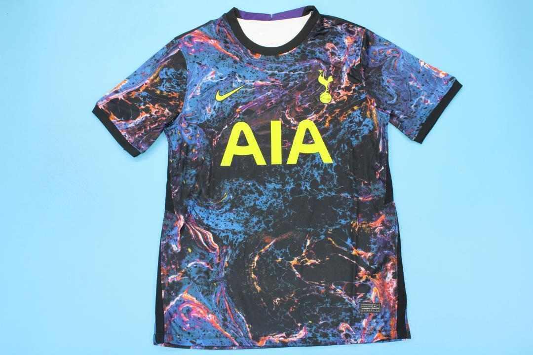 21-22 TOT away