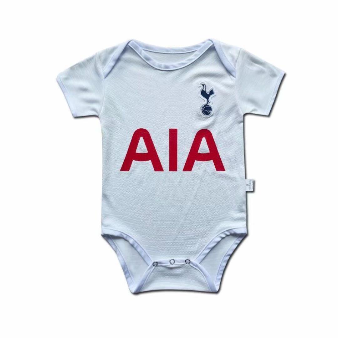 21-22 TOT home baby