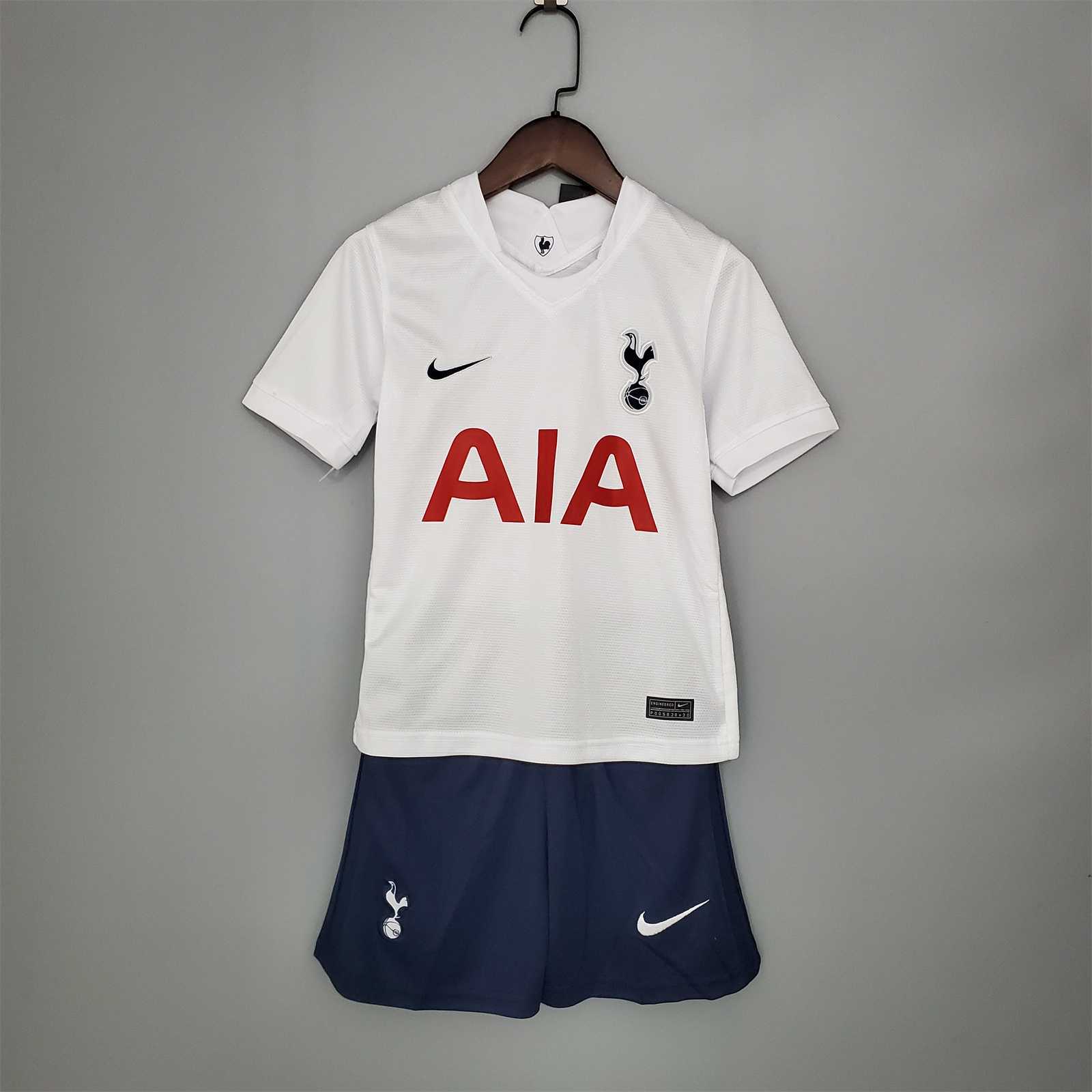 21-22 TOT home kid kits