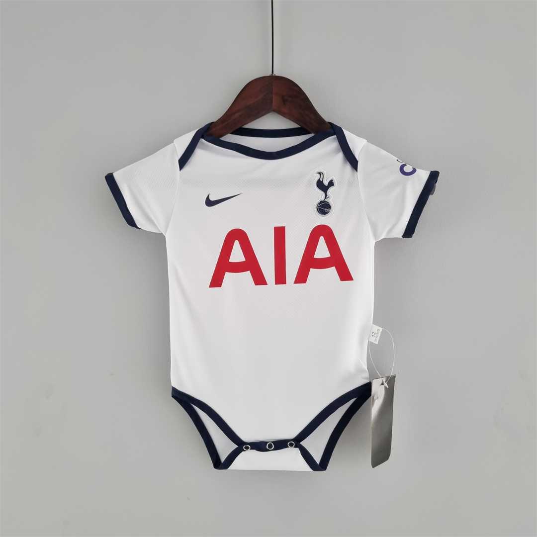 22-23 TOT home baby